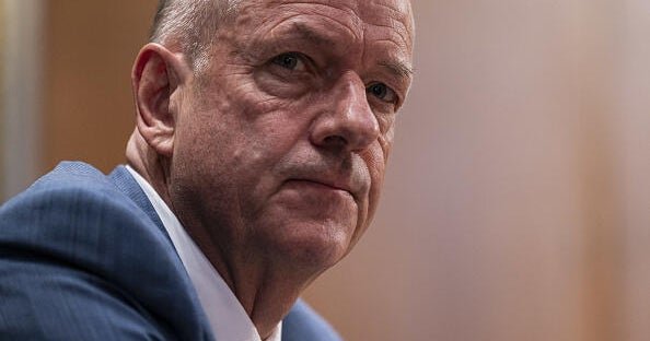 UnitedHealth CEO Andrew Witty unexpectedly steps down as insurer suspends financial outlook