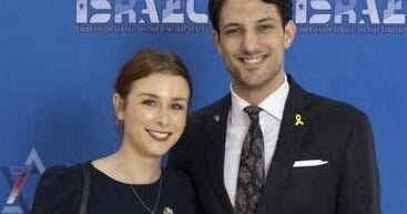 Victims of fatal shooting at Jewish Museum in D.C. identified as young couple