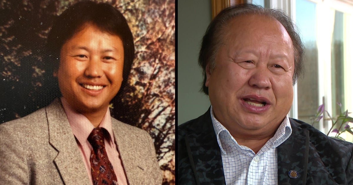 Vietnam 50 Years Later: Leng Wong, one of Minnesota’s first Hmong refugees