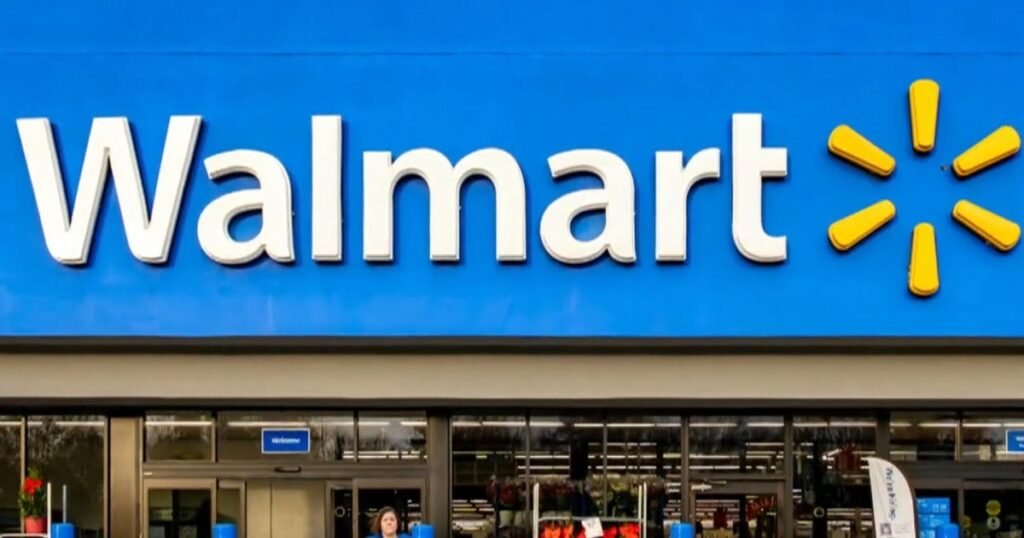 Walmart plans to raise prices as tariff uncertainty looms over upcoming holidays