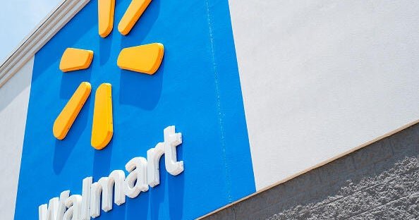 Walmart to lay off roughly 1,500 employees from its corporate tech workforce