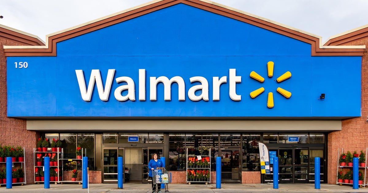 Walmart warns it may raise prices despite lower U.S. tariffs
