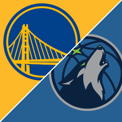 Warriors vs. Timberwolves (May 14, 2025) Live Score – ESPN