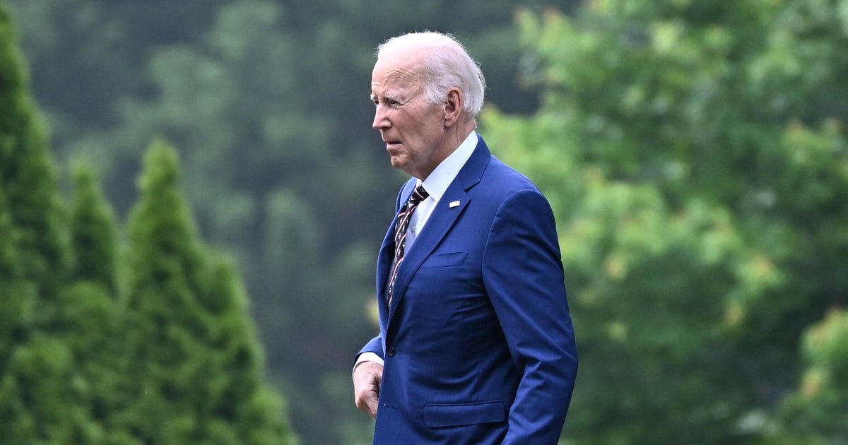 Watch Live: Biden makes first public remarks since his cancer diagnosis