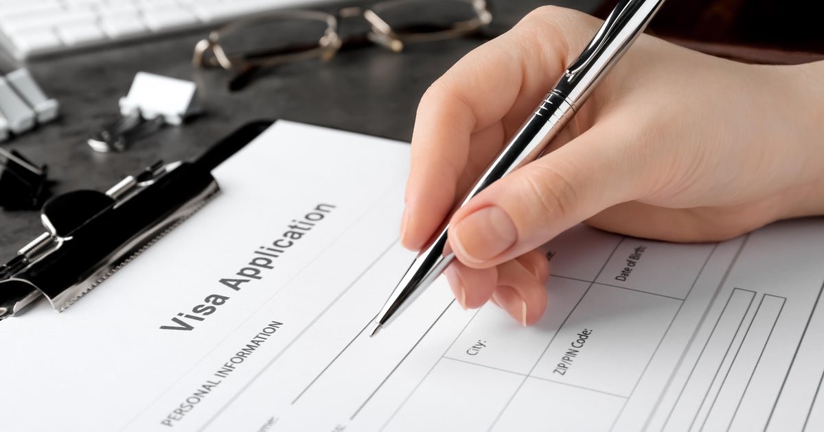 What determines who gets a student visa? Former DHS official explains the vetting process