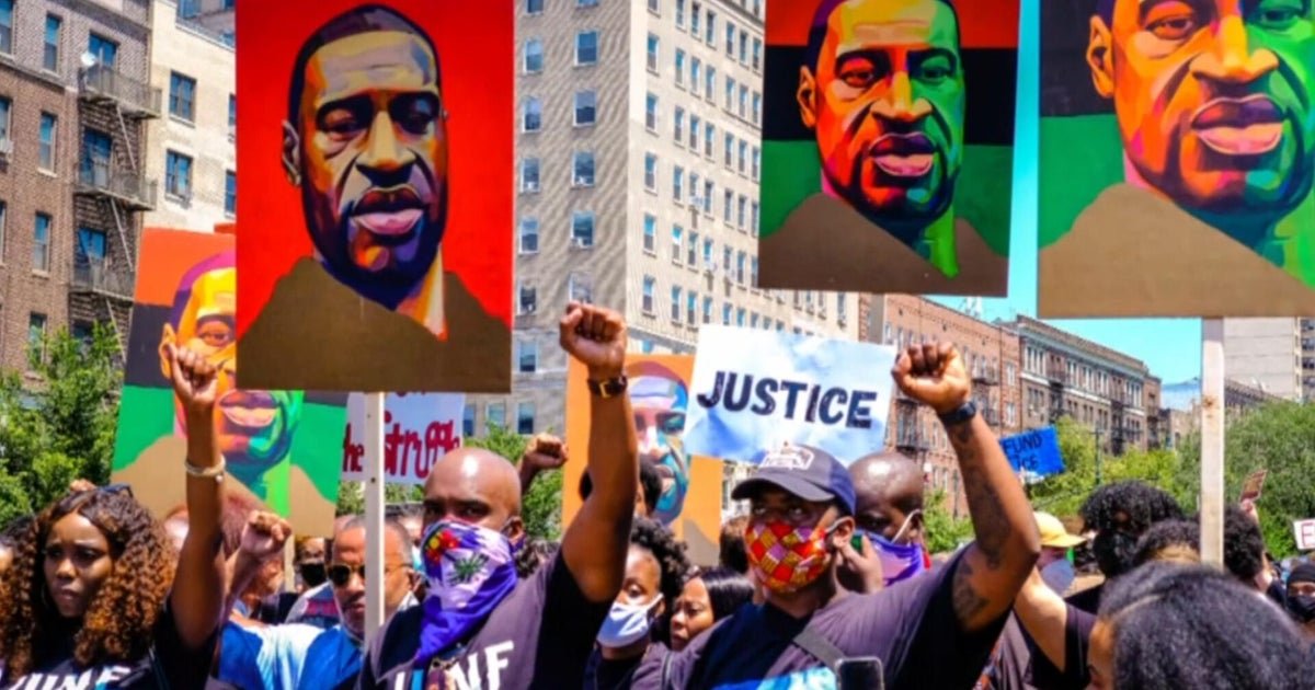 What has changed since George Floyd’s death 5 years ago