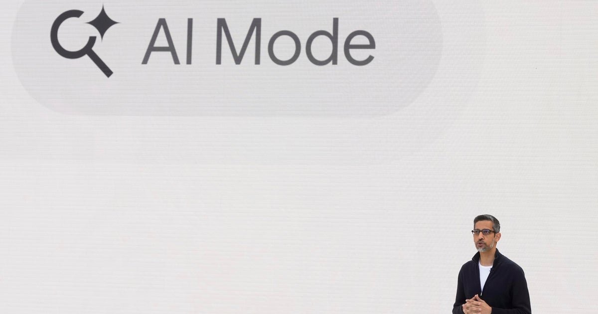 What is AI Mode, Google’s new artificial intelligence search technology?