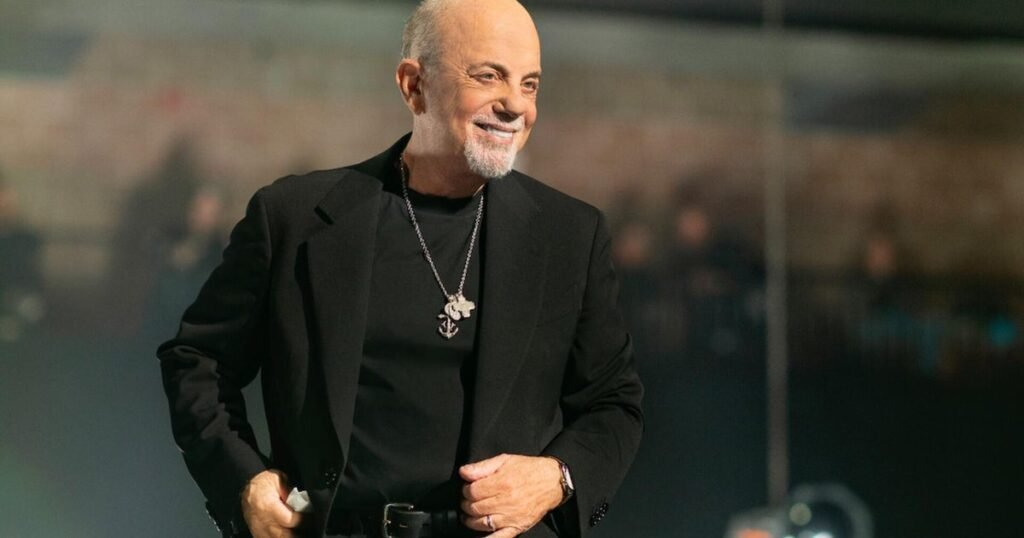 What to know about Billy Joel’s brain condition that led to concert cancellations