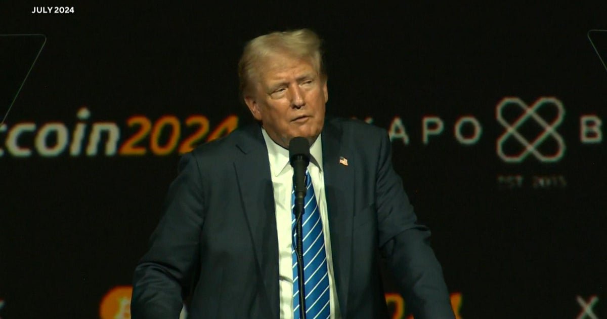 What to know about President Trump’s crypto dinner