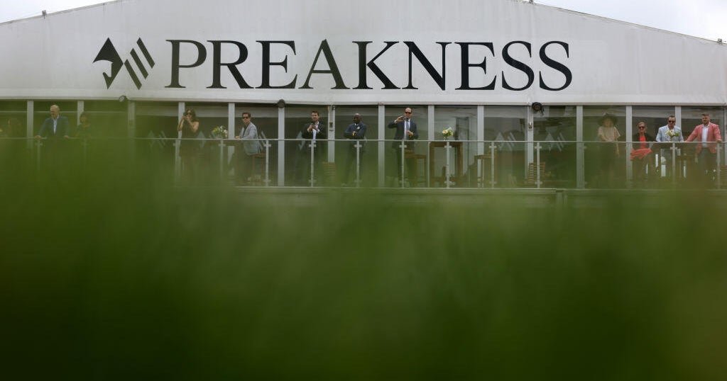 When and where to watch the 2025 Preakness Stakes live tomorrow night