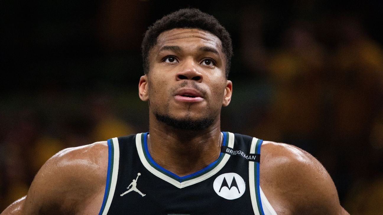 Who has the picks and players to swing a Giannis blockbuster? We’re tiering all 29 teams