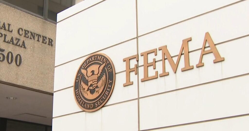 Why FEMA officials are sounding the alarm internally ahead of hurricane season