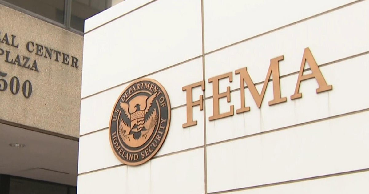 Why FEMA officials are sounding the alarm internally ahead of hurricane season