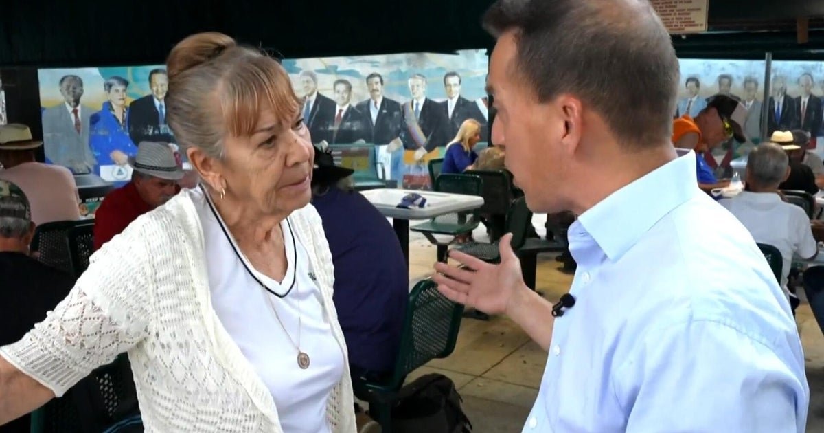 Why some immigrants in Miami fear shift in temporary protected status policy