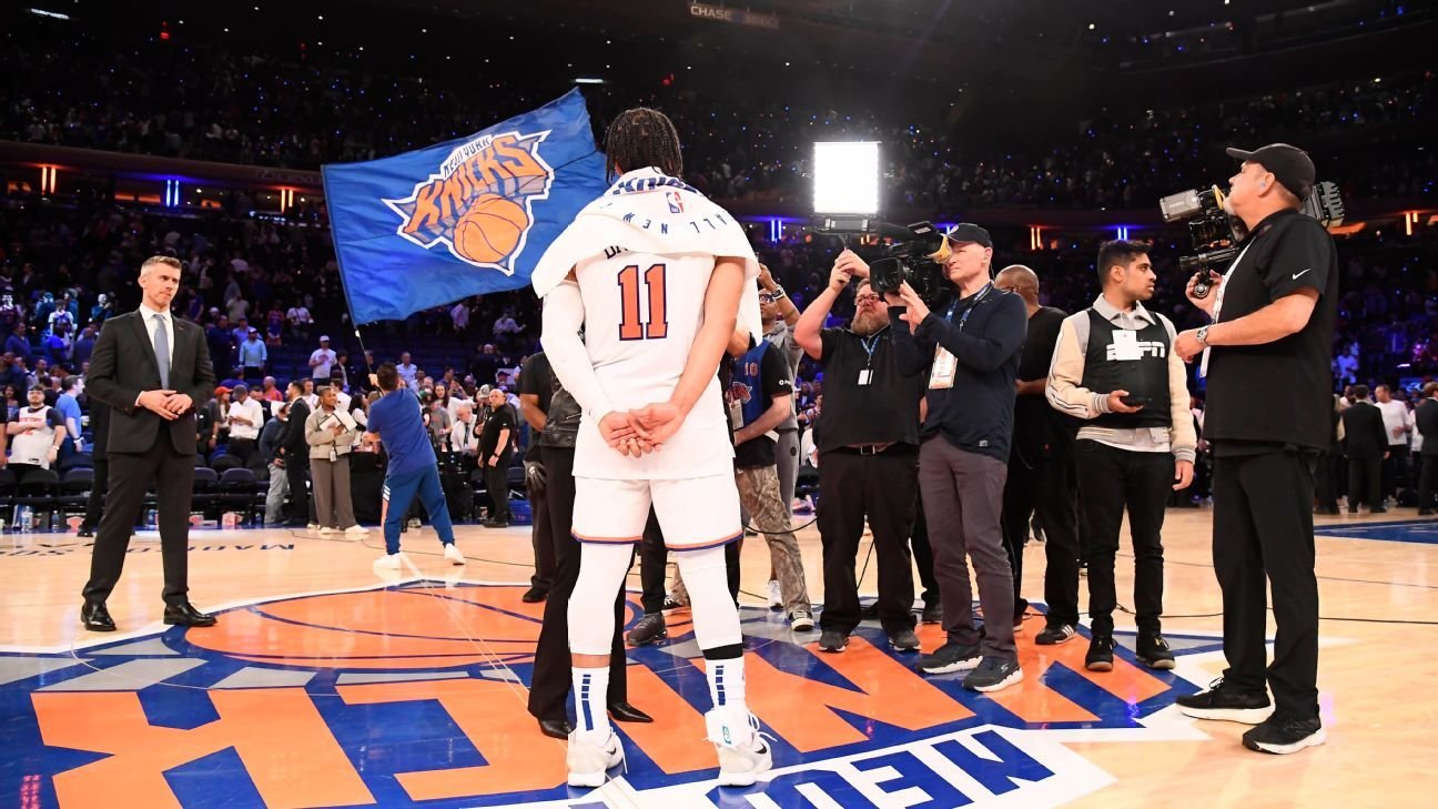 Why the NBA’s 26 eliminated teams should watch these conference finals