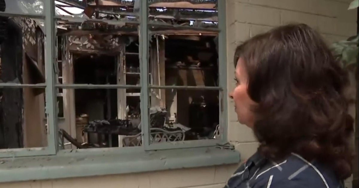 Wildfire victims face steep rebuilding costs that insurance won’t cover