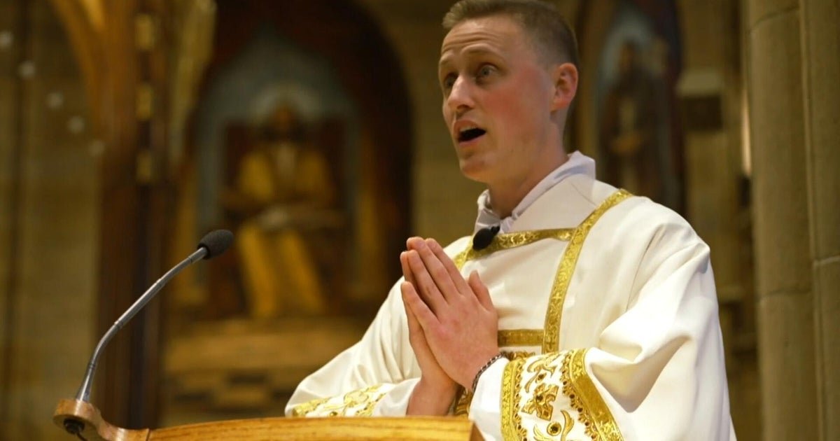 Will American pope spark new interest in the priesthood as church faces shortage?