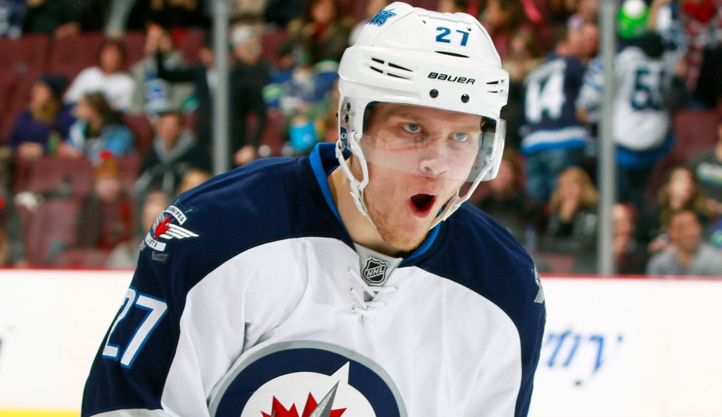 Winnipeg Jets vs. Dallas Stars: Playoff series schedule, scores, TV channel, how to watch