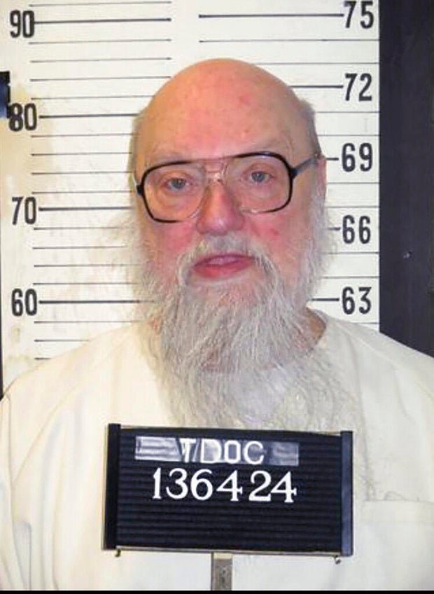 Death Penalty Tennessee 