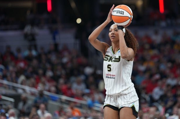 Sky Fever Basketball 