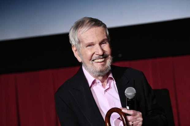 Robert Benton 