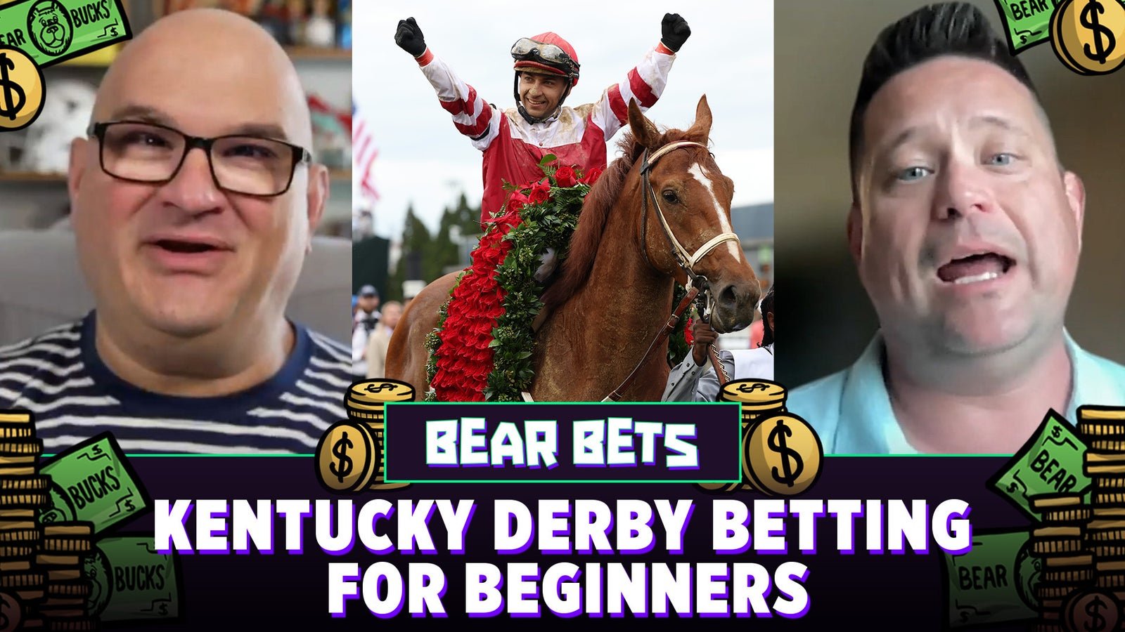 Kentucky Derby Betting for Beginners