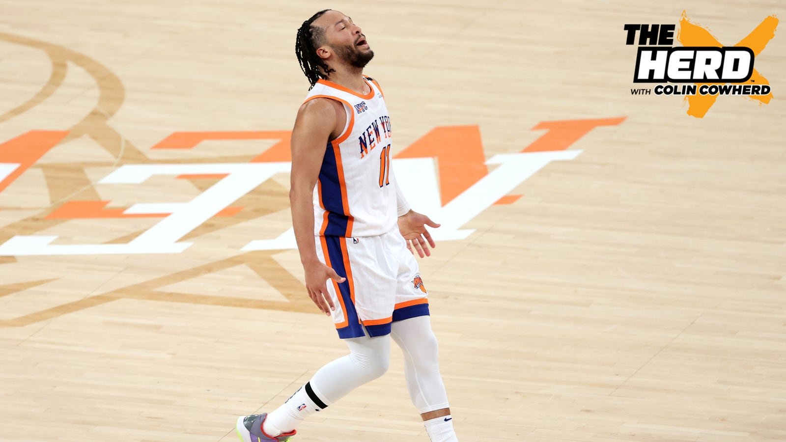 Are the Knicks serious title contenders?