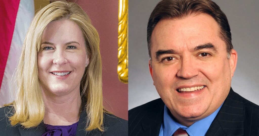 1 Minnesota lawmaker killed, 1 injured in targeted shootings: What we know