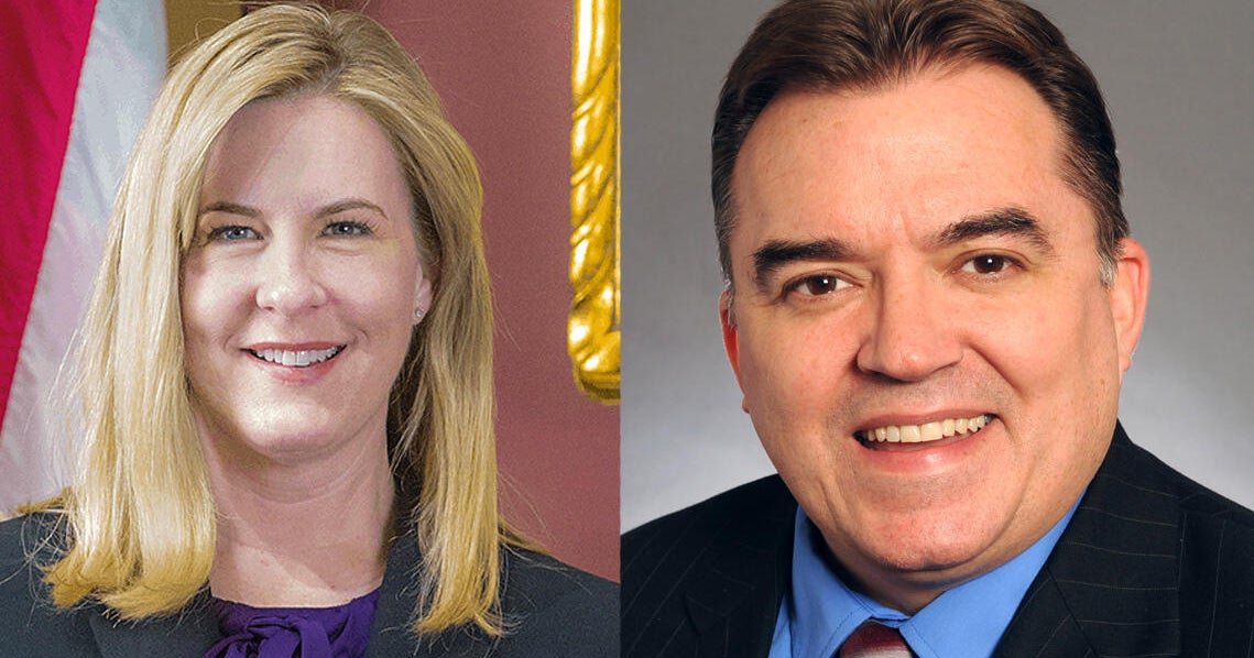1 Minnesota lawmaker killed, 1 injured in targeted shootings: What we know
