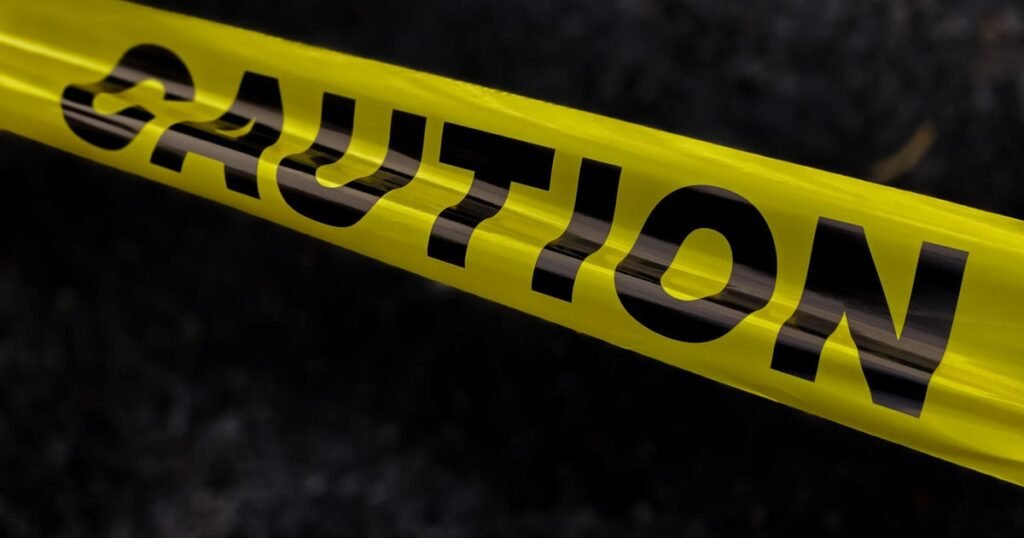 1 wounded in shooting during