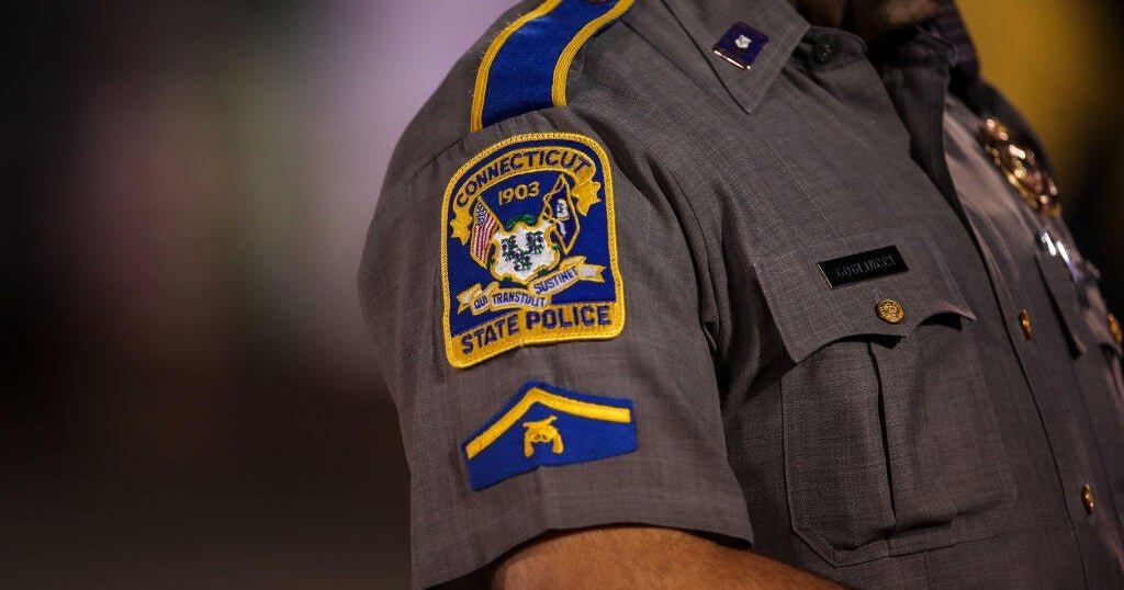 19-year-old driving Mercedes 132 mph told trooper he was late for job interview