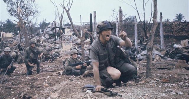 1968: The Tet Offensive