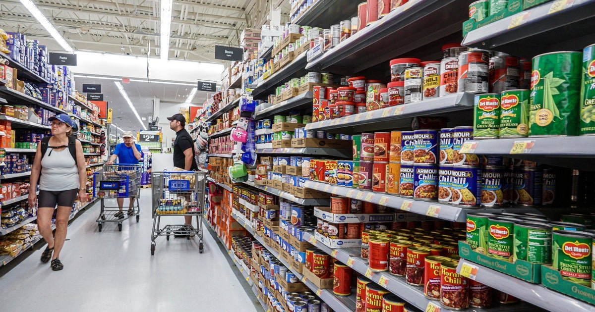 50% steel and aluminum tariffs take effect today. Here’s what could get more expensive as a result.