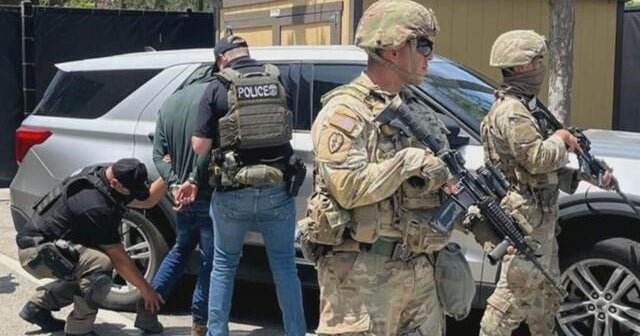6/11: CBS Evening News