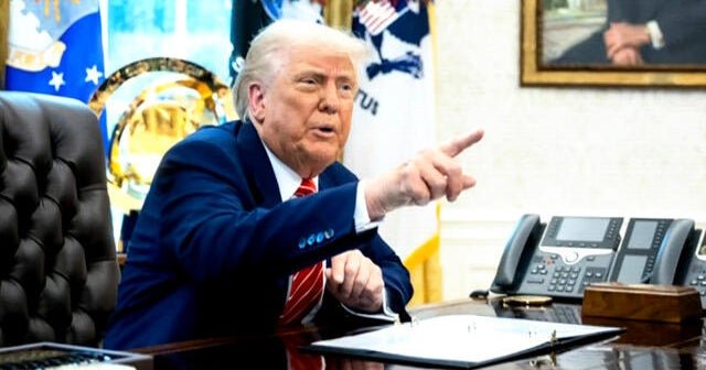 6/4: CBS Evening News