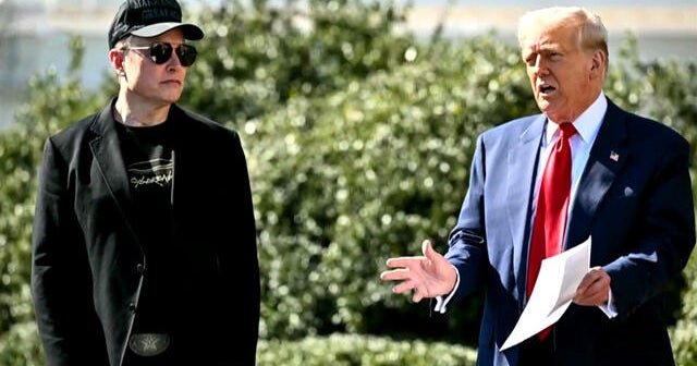 6/5: CBS Evening News