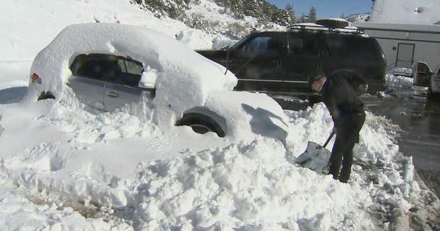 70 million people under winter weather alerts