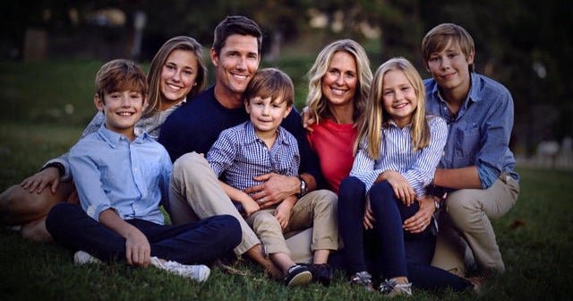 A model family