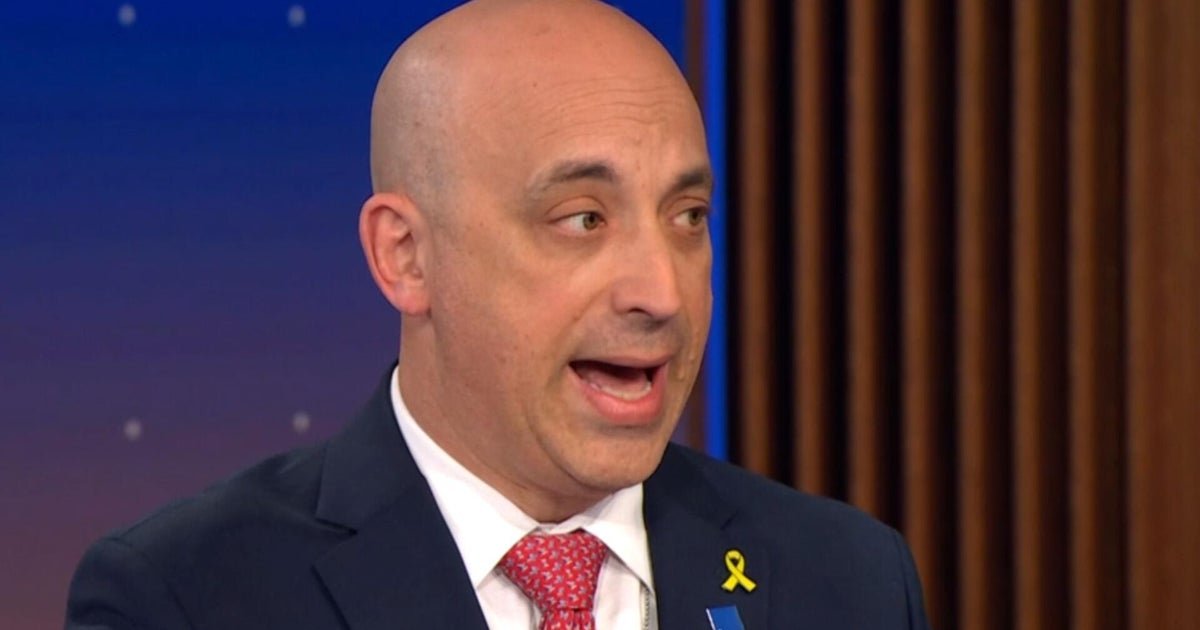 ADL CEO weighs in on Boulder attack and rising antisemitic incidents