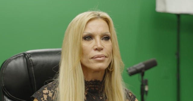 Adult film star raises concerns over the state of porn performers’ mental health