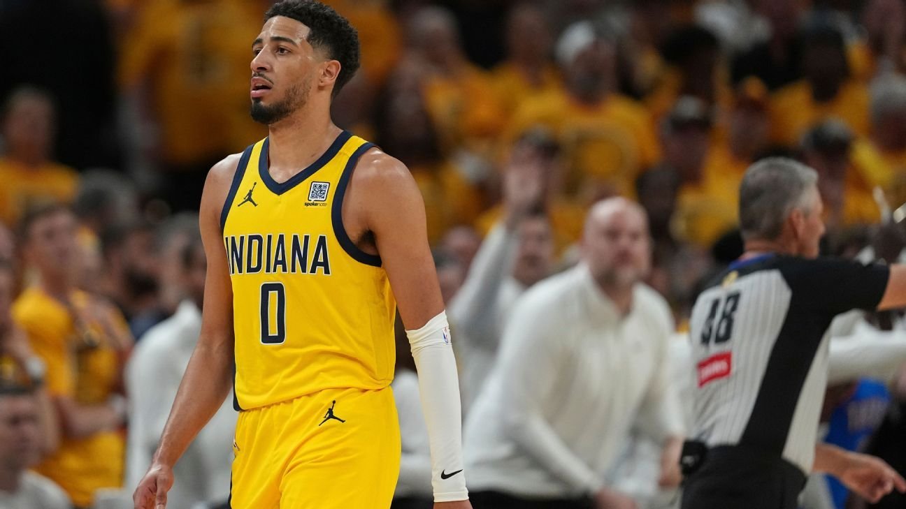 After Game 4 low, Pacers look to ‘dig in’ at 2-2