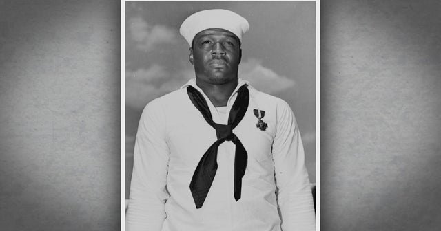 Aircraft carrier to be named after Pearl Harbor hero