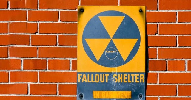 Almanac: Bomb shelters