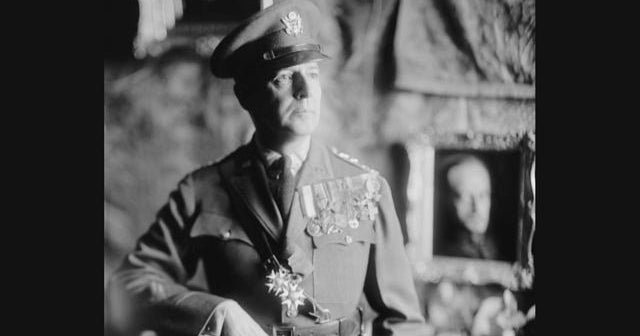 Almanac: Gen. Douglas MacArthur