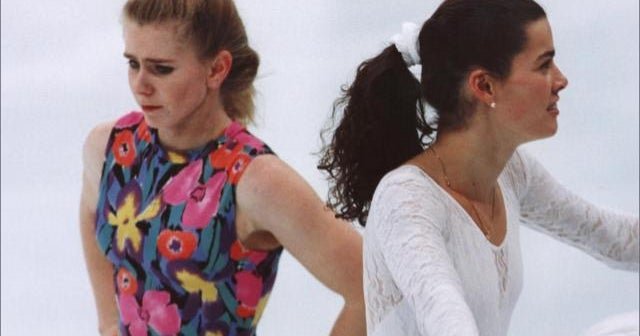 Almanac: The Nancy Kerrigan-Tonya Harding scandal