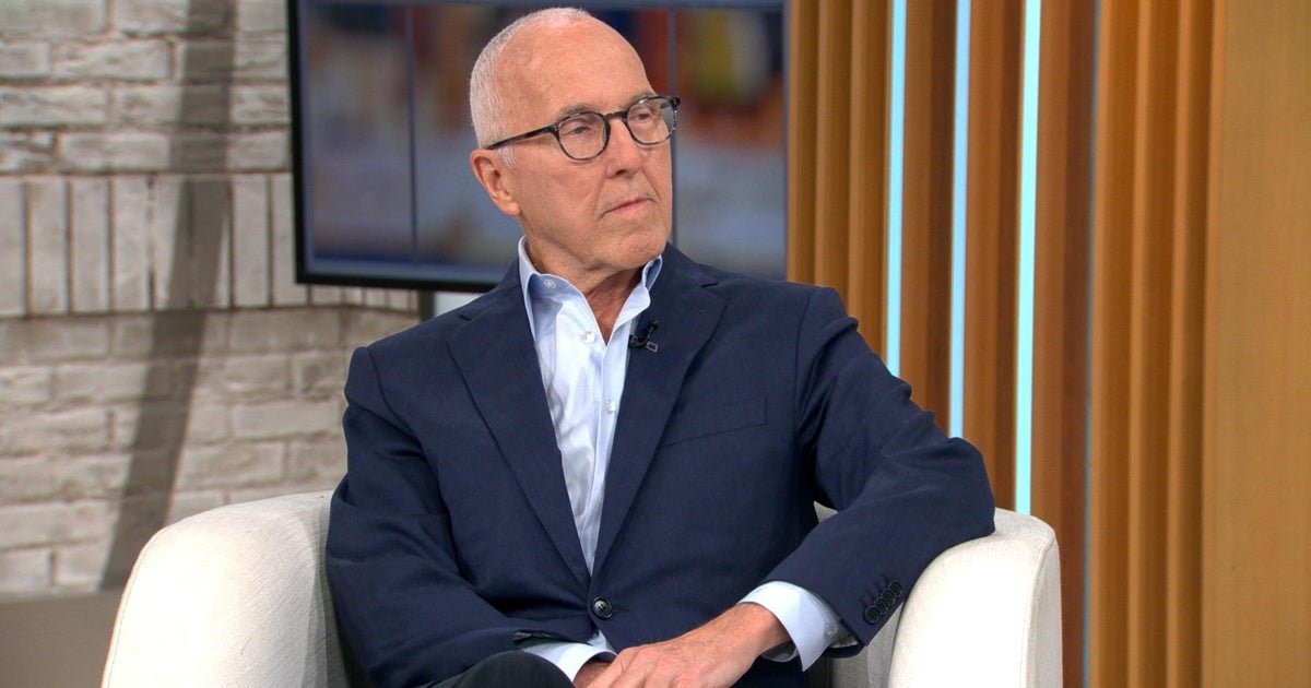 American billionaire Frank McCourt on his potential bid to buy TikTok