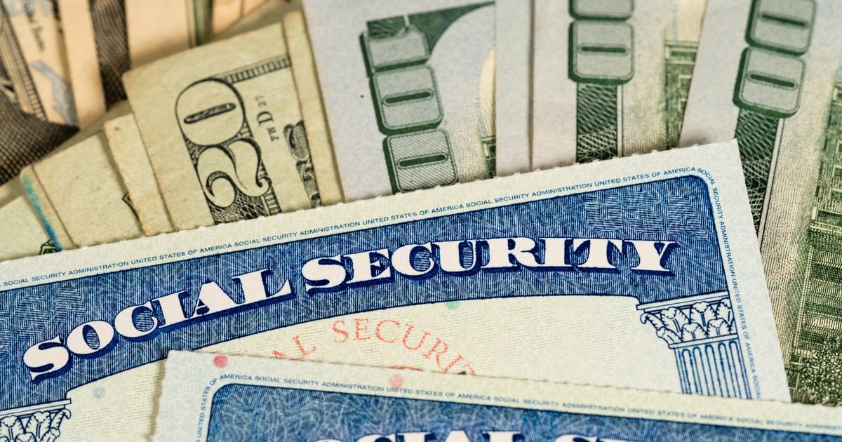 Americans are filing for Social Security at record rates amid fears about its future