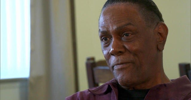 An exonerated artist