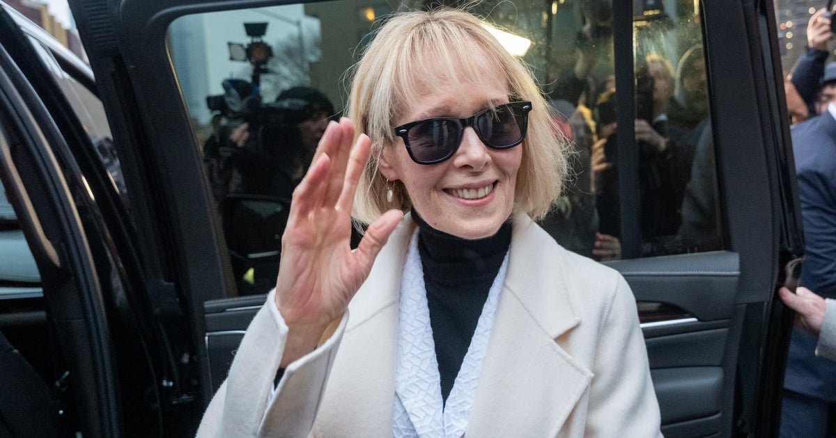 Appeals court won’t rehear Trump’s appeal of E. Jean Carroll defamation, sexual abuse case