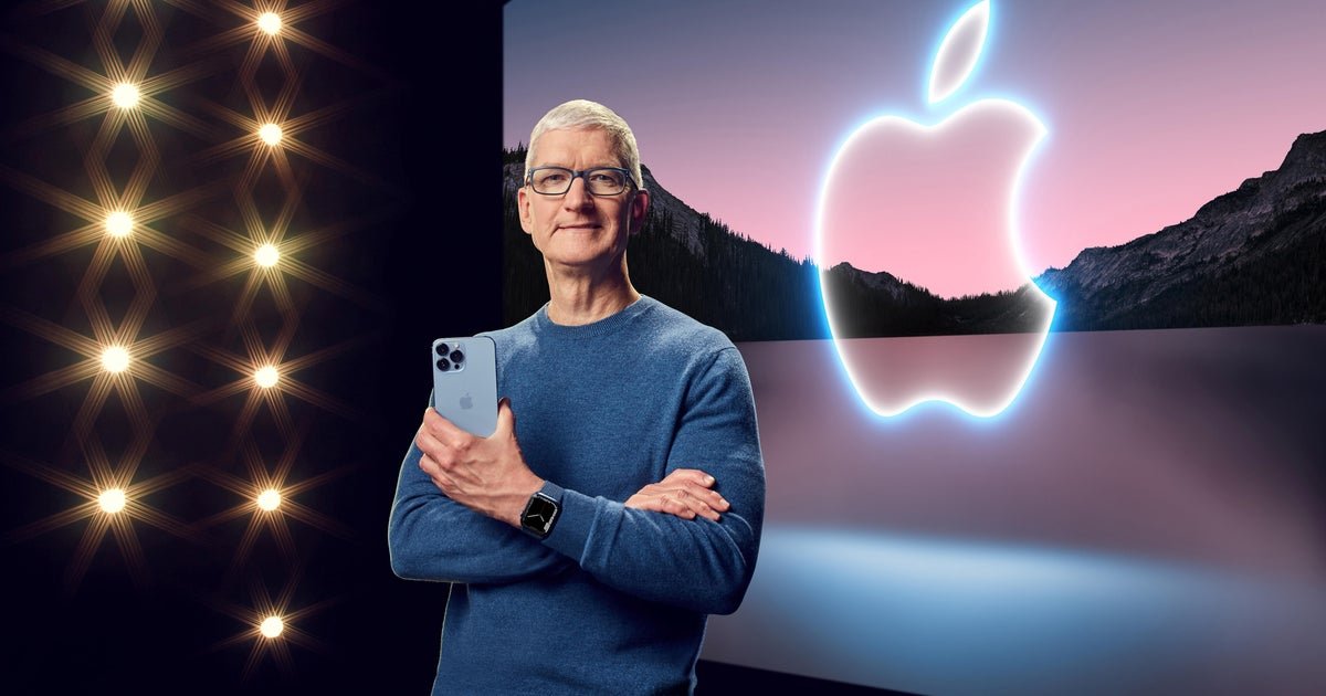 Apple WWDC event starts today. Here’s what to expect.